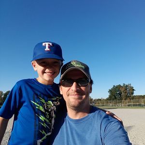 Meet your Posher, Timothy